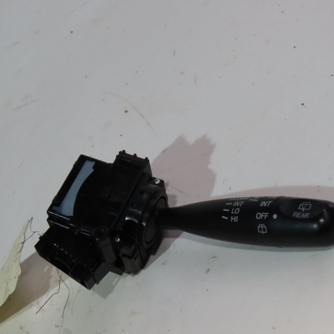 Commande essuie glace occasion  Suzuki SPLASH (EX) 1.0 (a5b 310) (2008)   3731062JA1  1