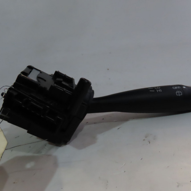 Commande essuie glace occasion  Suzuki SPLASH (EX) 1.0 (a5b 310) (2008)   3731062JA1  2