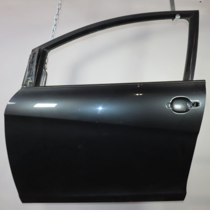 Porte avant gauche occasion  Seat ALTEA (5P1) 1.6 tdi (2009)   5P0831055A  1