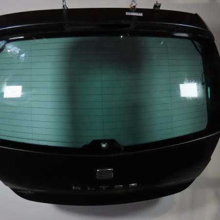 Hayon occasion  Seat ALTEA (5P1) 1.6 tdi (2009)   5P9827024 