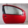 Porte avant droite occasion  Citroën C1 (PM_, PN_) 1.0 (2005-2014) 5 portes   1612543180  miniature 3