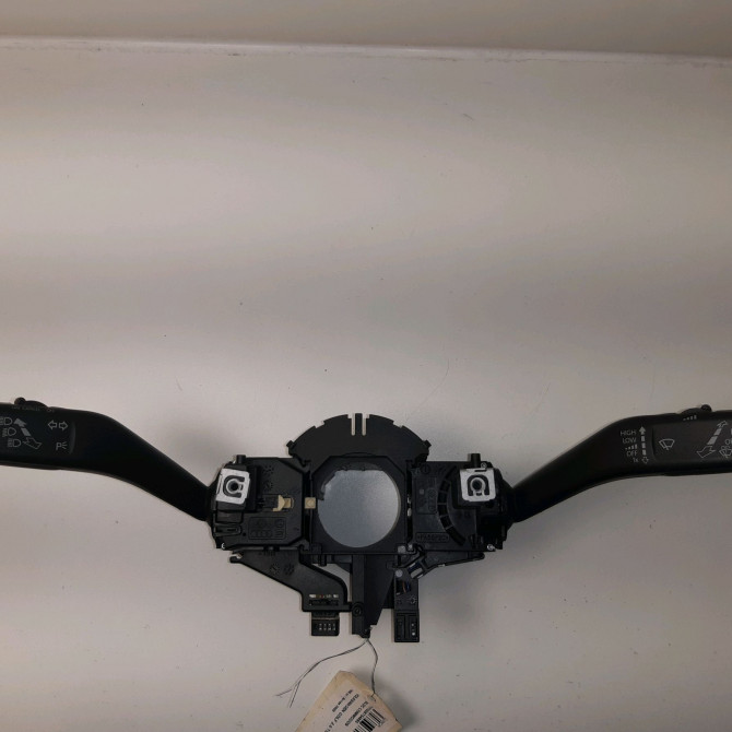 Bloc commodos occasion  Volkswagen vw GOLF VI (5K1) 2.0 tdi (2008-2013) 5 portes   5K0953513N9B9  1