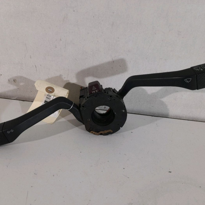 Bloc commodos occasion  Volkswagen vw GOLF II (19E, 1G1) 1.6 td (1989-1991)     1