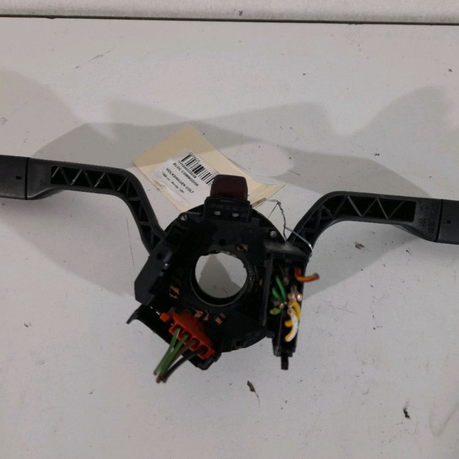 Bloc commodos occasion  Volkswagen vw GOLF II (19E, 1G1) 1.6 td (1989-1991)     2