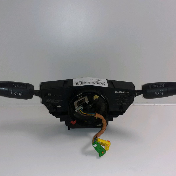 Bloc commodos occasion  Opel CORSA D (S07) 1.3 cdti (l08, l68) (2006-2014) 3 portes     1