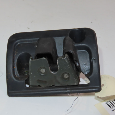 Serrure hayon occasion  Fiat DOBLO Monospace (119_, 223_) 1.9 jtd (2003)   51829690 
