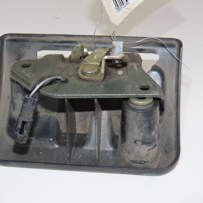 Serrure hayon occasion  Fiat DOBLO Monospace (119_, 223_) 1.9 jtd (2003)   51829690  2