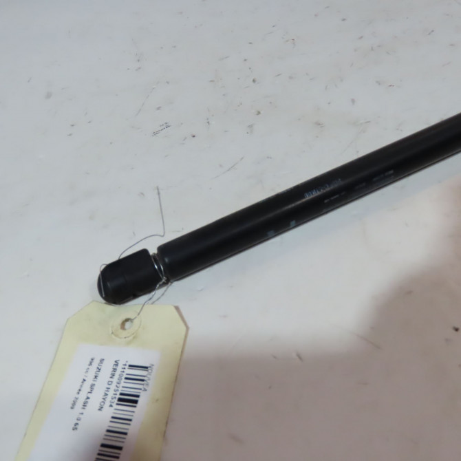 Verin droit hayon occasion  Suzuki SPLASH (EX) 1.0 (a5b 310) (2008)   8185051811  3