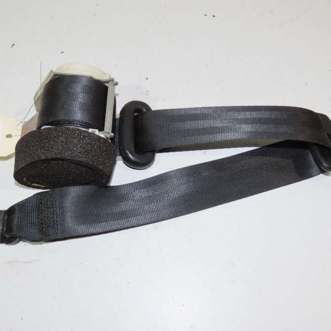Ceinture arrière droite occasion  Ford FIESTA VI (CB1, CCN) 1.4 tdci (2010-2012) 3 portes   1814664  1