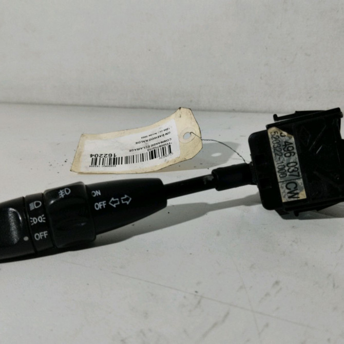 Commande eclairage occasion  Daewoo KALOS (KLAS) 1.4 16v (2003)   96540684  1