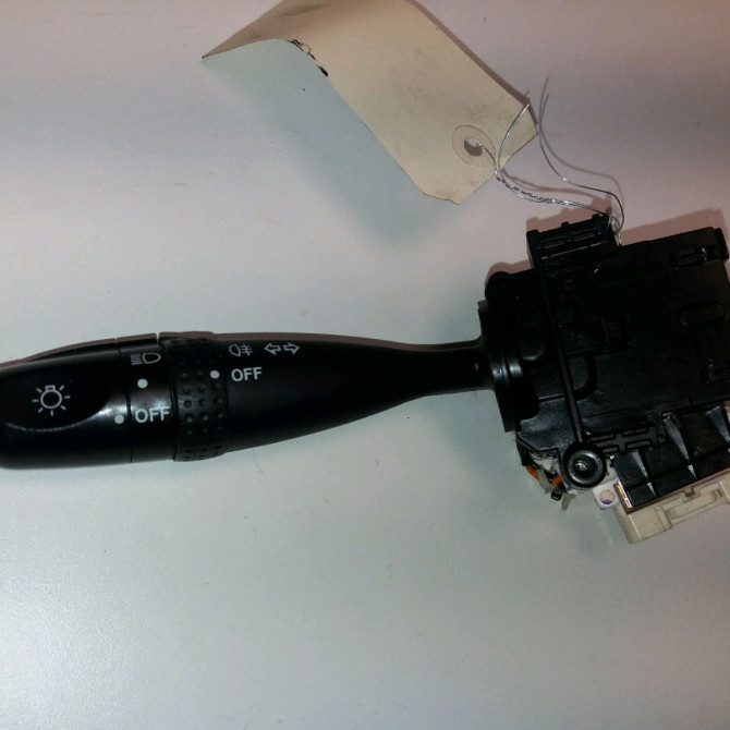 Commande eclairage occasion  Fiat SEDICI (189_) 1.9 d multijet 4x4 (2006-2011)   71768218  1