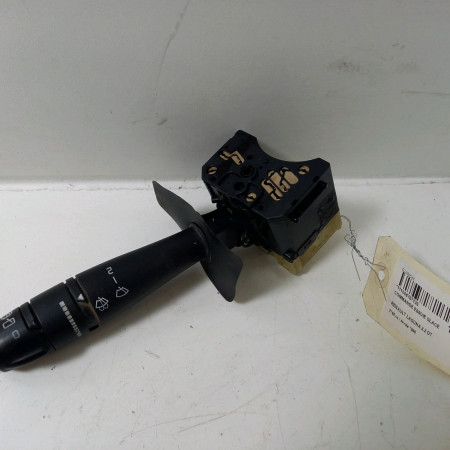 Commande essuie glace occasion  Renault LAGUNA I (B56_, 556_) 2.2 dt (b569) (1996-2001) 5 portes   7701038419 