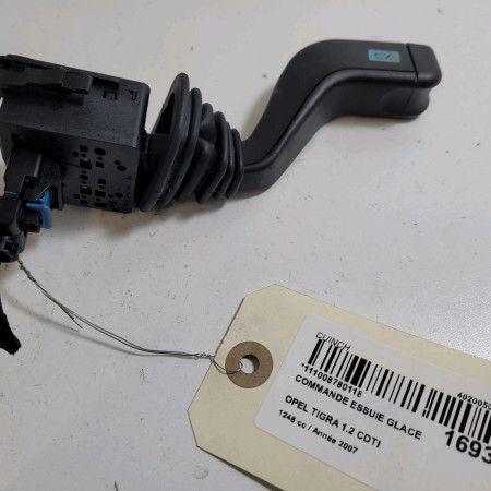 Commande essuie glace occasion  Opel TIGRA TwinTop (X04) 1.3 cdti (r97) (2004-2010)   9185415 
