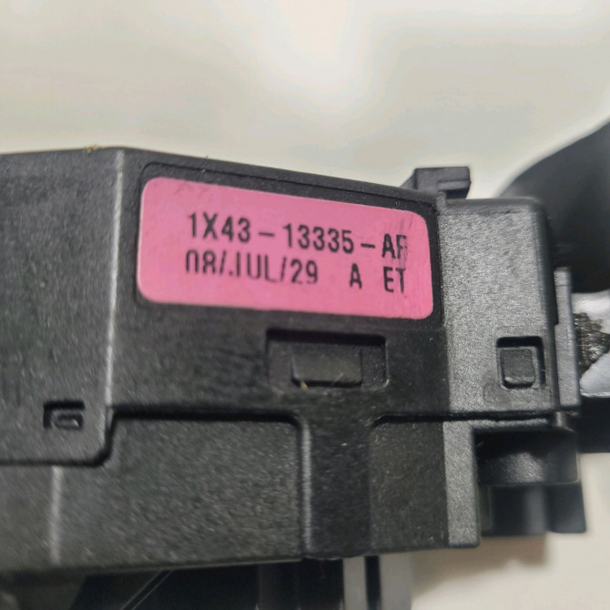 Commande eclairage occasion  Jaguar X-TYPE I Break (X400) 2.0 d (2004-2009)   C2S49484  3