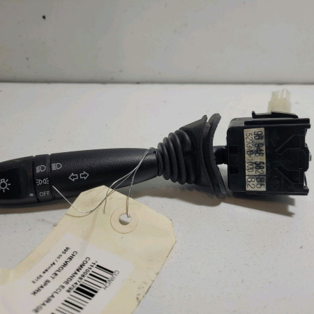 Commande eclairage occasion  Chevrolet SPARK (M300) 1.0 (2010) 5 portes   96948583 