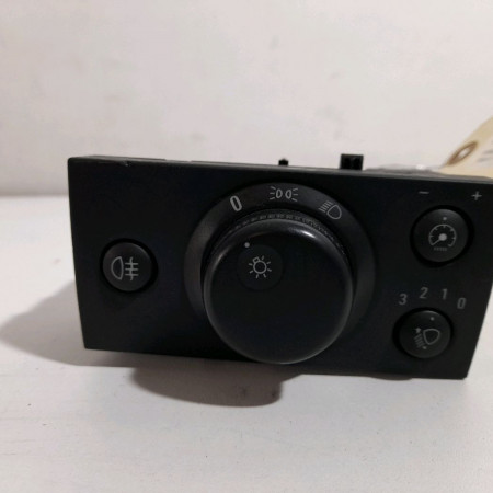 Interrupteur commande de phares occasion  Opel MERIVA A Monospace (X03) 1.6 16v (e75) (2003-2006)   9185414 