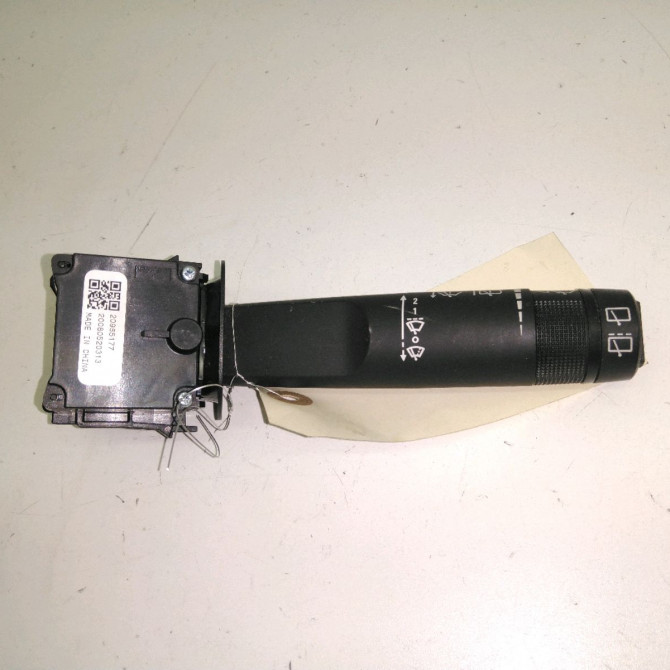 Commande essuie glace occasion  Chevrolet AVEO 3/5 portes (T300) 1.3 d (2011-2015)   20965177  1