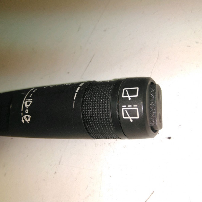 Commande essuie glace occasion  Chevrolet AVEO 3/5 portes (T300) 1.3 d (2011-2015)   20965177  2