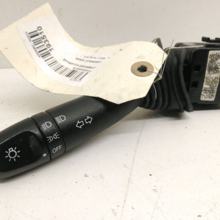 Commande eclairage occasion  Chevrolet SPARK (M300) 1.0 (2010) 5 portes   96948582 