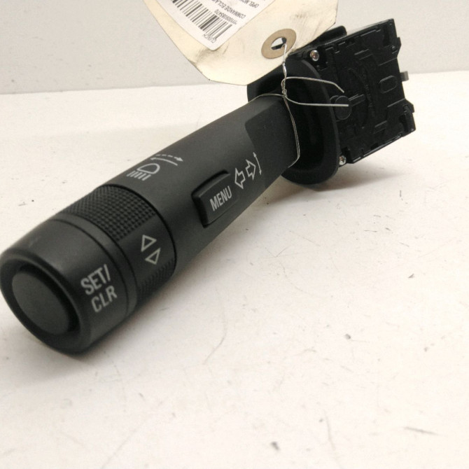 Commande eclairage occasion  Opel MOKKA / MOKKA X (J13) 1.6 cdti (_76) (2015)   95297422  2