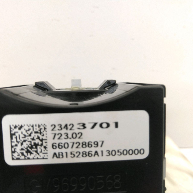 Commande eclairage occasion  Opel MOKKA / MOKKA X (J13) 1.6 cdti (_76) (2015)   95297422  3