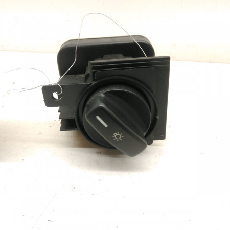 Interrupteur commande de phares occasion  Mercedes-benz CLASSE A (W169) A 160 cdi (169.006, 169.306) (2004-2012)   16954527049174 