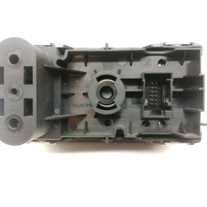 Interrupteur commande de phares occasion  Opel ZAFIRA / ZAFIRA FAMILY B (A05) 1.7 cdti (m75) (2008-2015) 5 portes   93185584  3