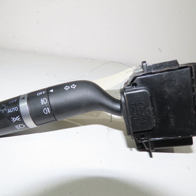 Commande eclairage occasion  Mazda 3 (BL) 1.6 mz-cd (bl14) (2008-2013)   BCW766122  1