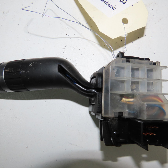 Commande essuie glace occasion  Mazda 3 (BL) 1.6 mz-cd (bl14) (2008-2013)   BBS466128  2