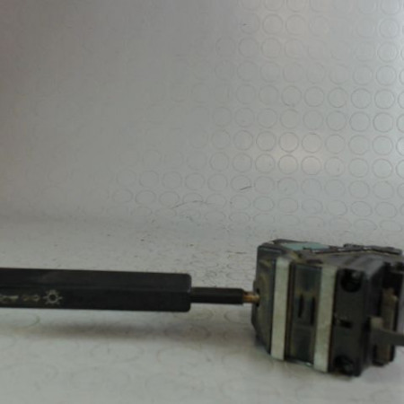 Commande eclairage occasion  RENAULT 25 Phase 2 07-1988->06-1992 TURBO D   7700785371 