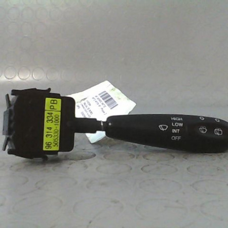 Commande essuie glace occasion  Daewoo MATIZ (M100, M150) 0.8 (1998) 5 portes   D96314333 