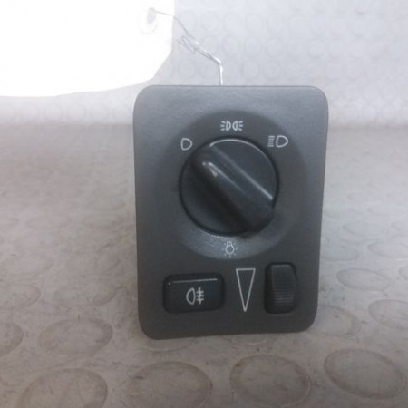Interrupteur commande de phares occasion  Saab 9-5 (YS3E) 3.0 tid (2001-2005)   12760589 