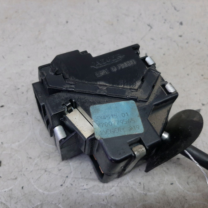 Commande eclairage occasion  Renault TRAFIC Autobus/Autocar (T5, T6, T7) 2.1 d (1980-1989)     4