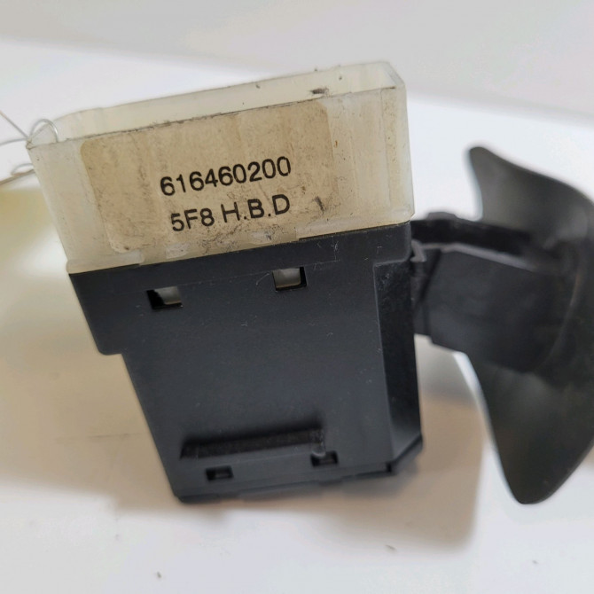 Commande essuie glace occasion  Renault CLIO II (BB_, CB_) 1.2 16v (bb05, bb0w, bb11, bb27, bb2t, bb2u, bb2v, cb05,... (2001-2016) 3 portes     3