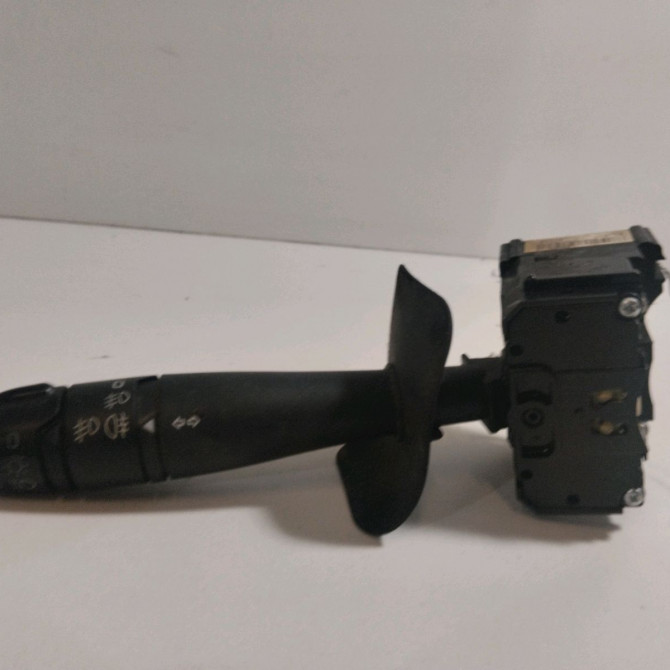 Commande eclairage occasion  Renault SCÉNIC I Monospace (JA0/1_, FA0_) 1.9 dti (ja1u) (2001-2003)   7701047255  1