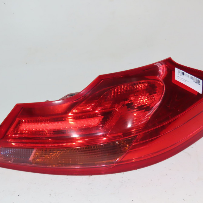 Feu arrière droit occasion  Opel INSIGNIA A Sports Tourer (G09) 2.0 cdti (35) (2008-2015)   13226857  1
