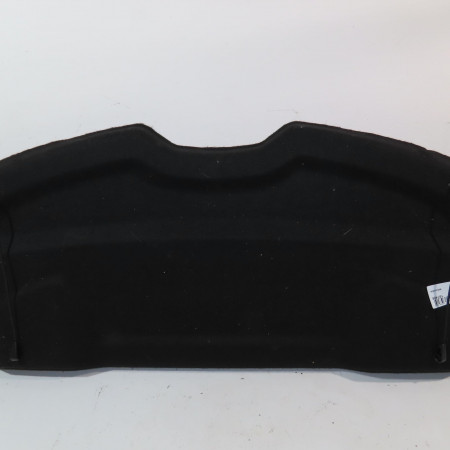 Tablette plage arrière occasion  Peugeot 208 I (CA_, CC_) 1.2 vti 82 (2012)   96737666ZD 