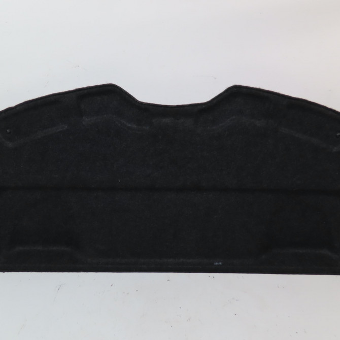 Tablette plage arrière occasion  Peugeot 208 I (CA_, CC_) 1.2 vti 82 (2012)   96737666ZD  2