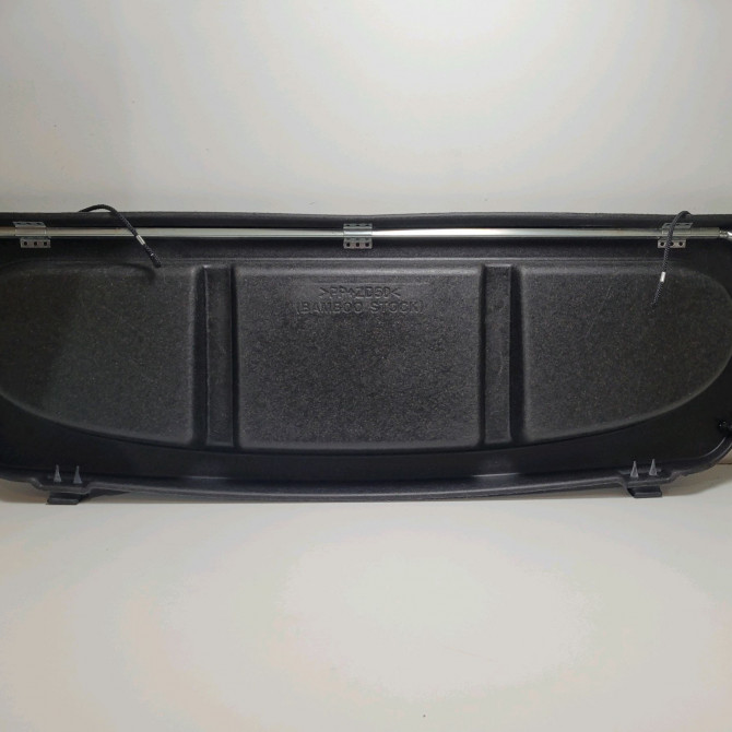 Tablette plage arrière occasion  Chevrolet MATIZ (M200, M250) 0.8 (2005-2013)   96657232  2