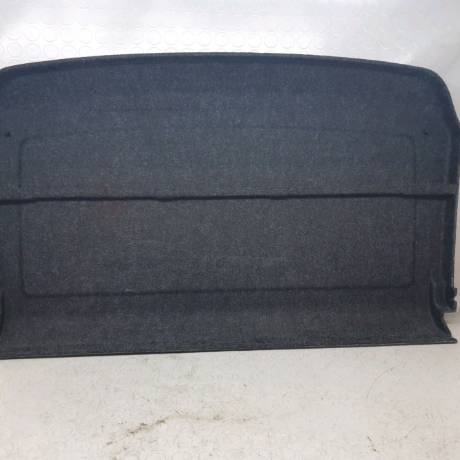 Tablette plage arrière occasion  Fiat BRAVO II (198_) 1.6 d multijet (198axh1b) (2007-2014) 5 portes   735516400  2