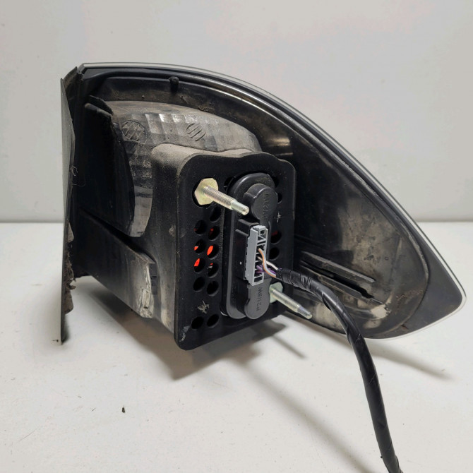 Feu arrière gauche occasion  Ford S-MAX (WA6) 1.8 tdci (2006-2014)   1467473  2