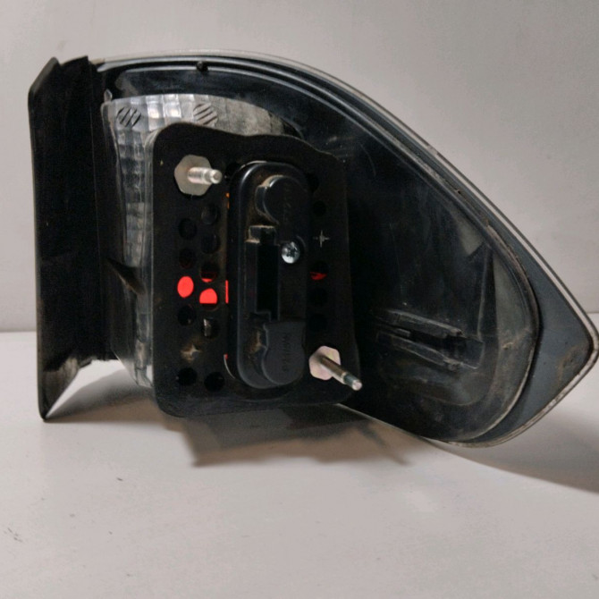 Feu arrière gauche occasion  Ford S-MAX (WA6) 1.8 tdci (2006-2014)   1467473  2