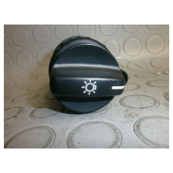 Commande eclairage occasion  B.M.W. SERIE 3 III Phase 1 01-1991->04-1998 319 TDS   61318360907  1