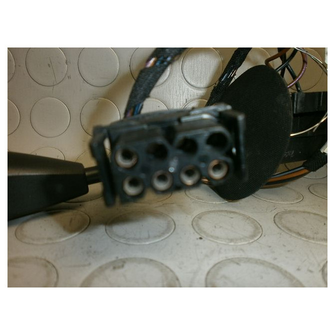 Commande essuie glace occasion  B.M.W. SERIE 3 III Phase 1 01-1991->04-1998 319 TDS   61311393304  4