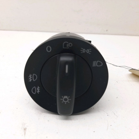 Interrupteur commande de phares occasion  Volkswagen vw TOURAN (1T1, 1T2) 2.0 tdi (2003-2010)   1T0941333C REH 