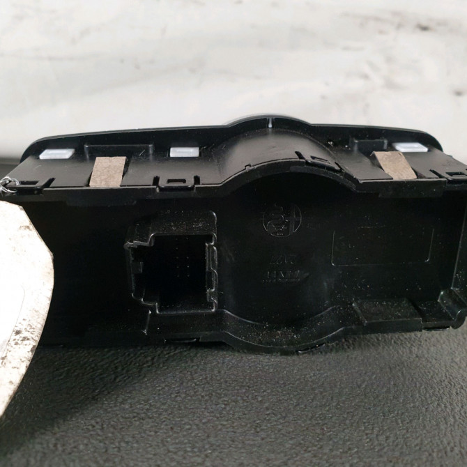 Interrupteur commande de phares occasion  Alfa romeo GIULIA (952_) 2.0 (952aba25b) (2016)   156132320  2