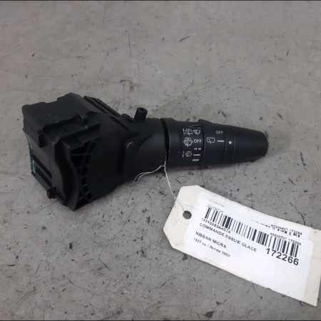 Commande essuie glace occasion  Nissan MICRA II (K11) 1.5 d (1998-2003)   25260AV780 