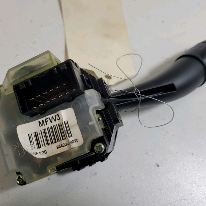 Commande essuie glace occasion  Hyundai I30 (FD) 1.6 crdi (2007-2011)   934202R020  2