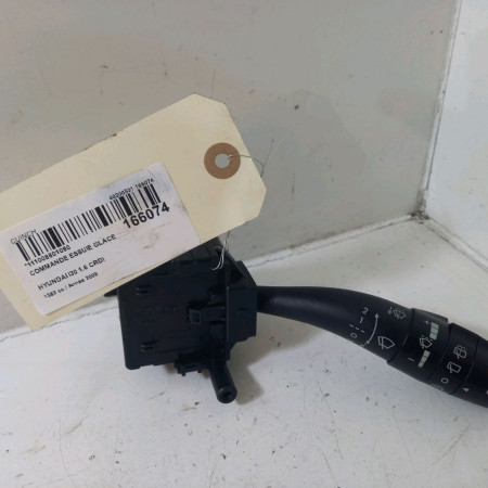 Commande essuie glace occasion  Hyundai I30 (FD) 1.6 crdi (2007-2011)   934202R020 