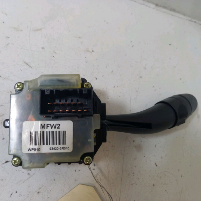 Commande essuie glace occasion  Hyundai I30 (FD) 1.6 crdi (2007-2011)   934202R020  2